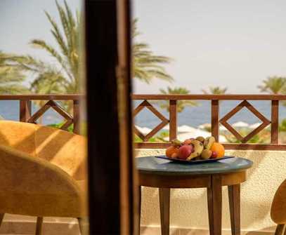 Hotelbild 5 für Tropitel Dahab Oasis
