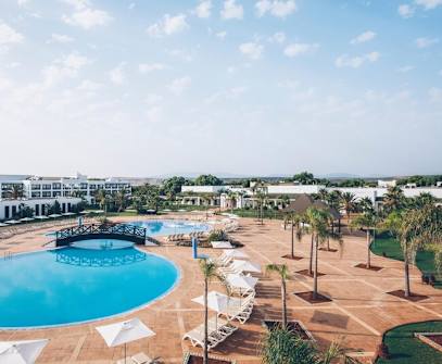 Hotelbild 2 für Iberostar Waves Saïdia