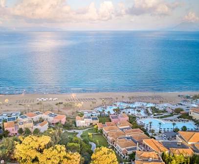 Hotelbild 2 für Grecotel LUXME Oasis