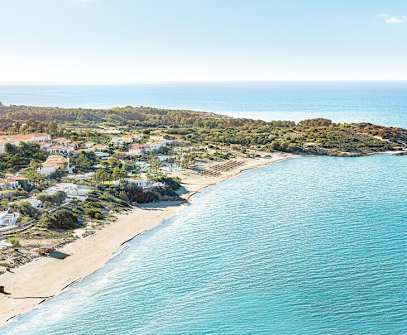 Hotelbild 1 für Grecotel LUXME Oasis