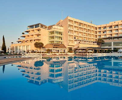 Hotelbild 10 für Grecian Park Hotel