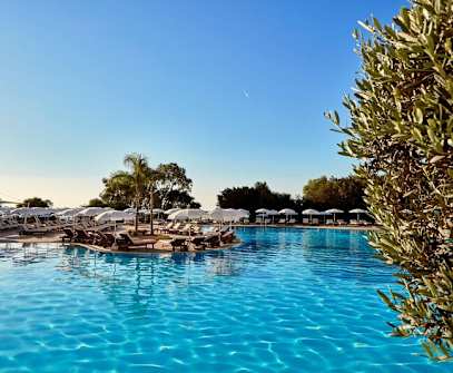 Hotelbild 2 für Grecian Park Hotel