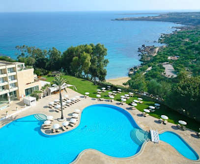 Hotelbild 9 für Grecian Park Hotel