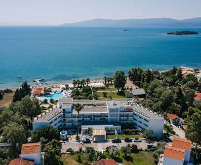Hotelbild 7 für Brown Beach Evia Island