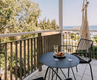 Hotelbild 6 für Brown Beach Evia Island