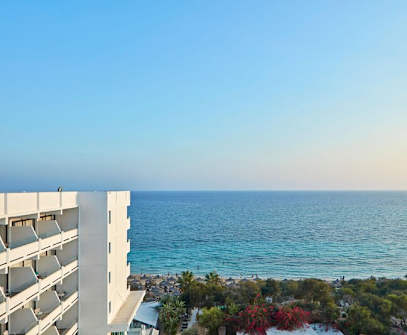 Hotelbild 2 für Grecian Bay Hotel