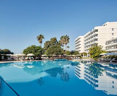 Hotelbild 7 für Grecian Bay Hotel