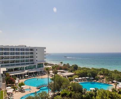 Hotelbild 3 für Grecian Bay Hotel