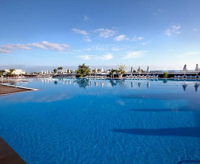 Hotelbild 1 für Hotel Costa Calero Thalasso & Spa