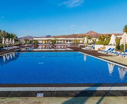Hotelbild 2 für Hotel Costa Calero Thalasso & Spa