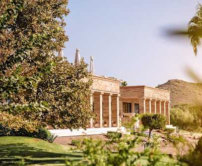 Hotelbild 8 für Cape Sounio, A Grecotel Resort to Live