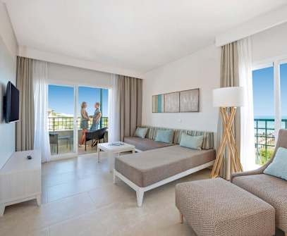Hotelbild 3 für allsun Hotel Eden Playa