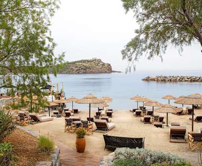 Hotelbild 9 für Cape Sounio, A Grecotel Resort to Live