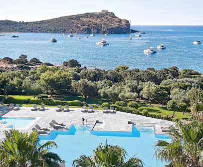 Hotelbild 1 für Cape Sounio, A Grecotel Resort to Live