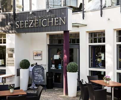 Hotelbild 8 für Künstlerquartier SEEZEICHEN