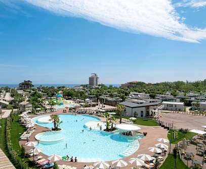 Hotelbild 2 für Sentido Riccione Premium Camp