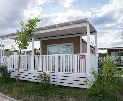 Hotelbild 7 für Sentido Riccione Premium Camp