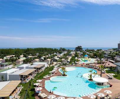 Hotelbild 1 für Sentido Riccione Premium Camp