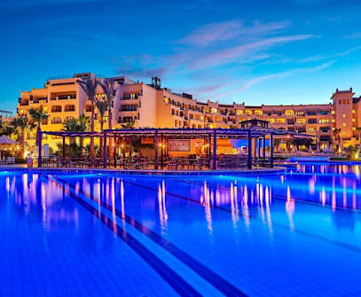 Hotelbild 1 für Steigenberger ALDAU Beach Hotel