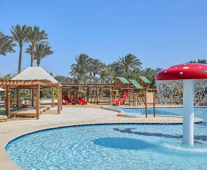 Hotelbild 7 für Steigenberger ALDAU Beach Hotel