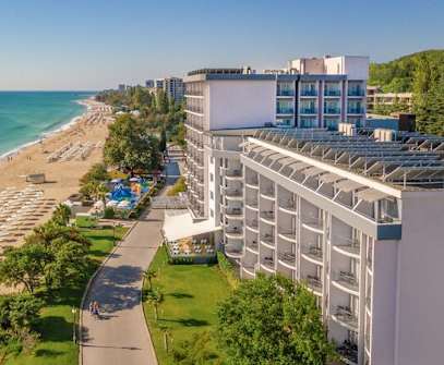 Hotelbild 3 für Sentido Marea
