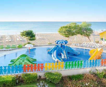Hotelbild 10 für Sentido Marea