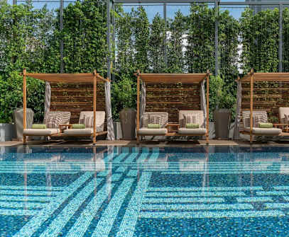 Hotelbild 7 für Meliá Chiang Mai