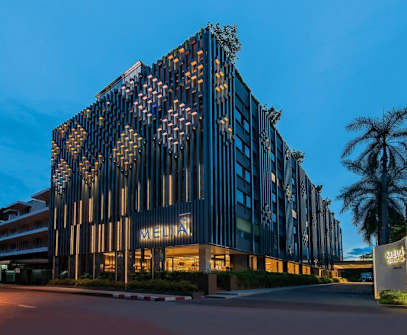 Hotelbild 3 für Meliá Chiang Mai