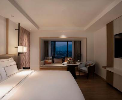 Hotelbild 4 für Meliá Chiang Mai