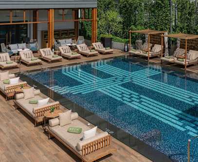 Hotelbild 10 für Meliá Chiang Mai