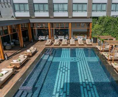 Hotelbild 8 für Meliá Chiang Mai