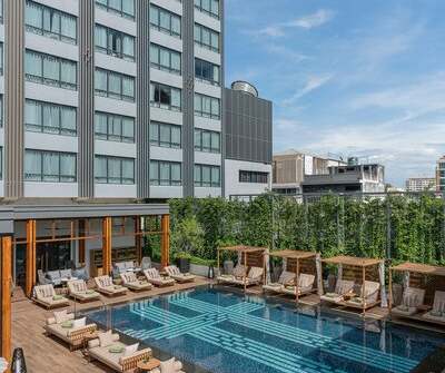 Hotelbild 9 für Meliá Chiang Mai