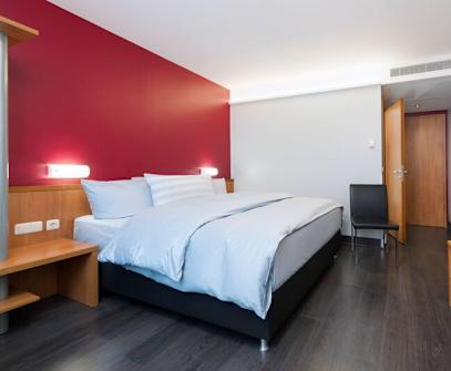Hotelbild 10 für Hotel Wolfsburg Centrum Affiliated by Meliá Hotel