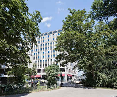 Hotelbild 4 für Meliá Düsseldorf