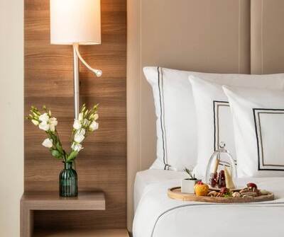 Hotelbild 2 für Meliá Düsseldorf