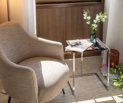 Hotelbild 9 für Meliá Düsseldorf