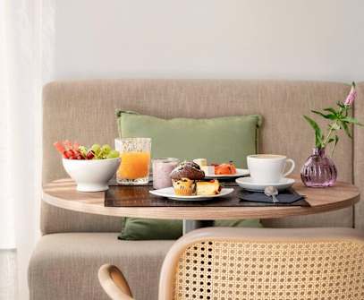 Hotelbild 10 für Meliá Düsseldorf