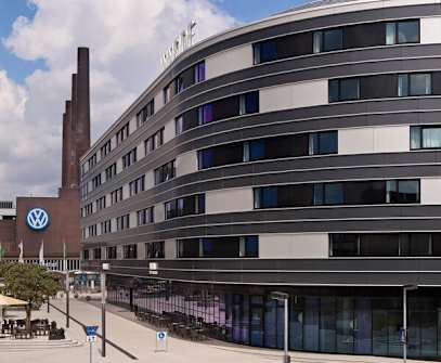Hotelbild 6 für INNSiDE Wolfsburg