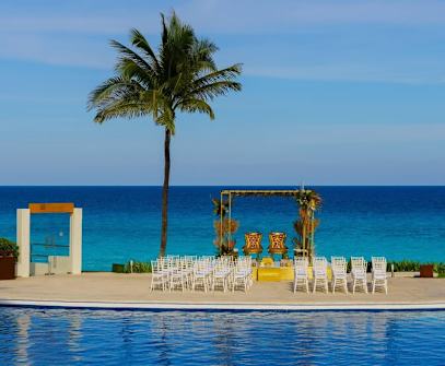 Hotelbild 1 für Paradisus Cancún