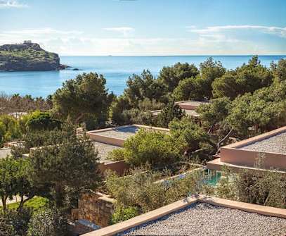 Hotelbild 5 für Cape Sounio, A Grecotel Resort to Live