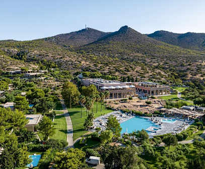 Hotelbild 6 für Cape Sounio, A Grecotel Resort to Live