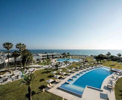 Hotelbild 2 für Iberostar Selection Diar El Andalous