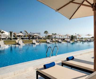 Hotelbild 7 für Iberostar Selection Diar El Andalous