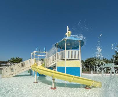 Hotelbild 9 für Sentido Riccione Premium Camp