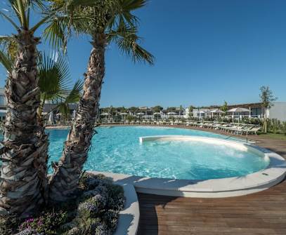Hotelbild 10 für Sentido Riccione Premium Camp