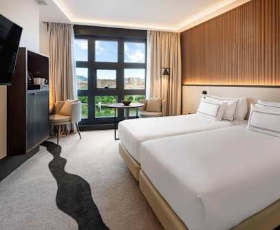 Hotelbild 8 für Meliá Bilbao