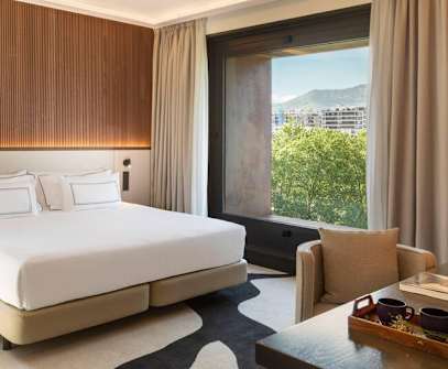 Hotelbild 3 für Meliá Bilbao