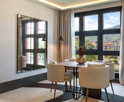 Hotelbild 9 für Meliá Bilbao