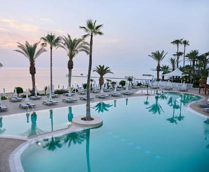 Hotelbild 1 für Sunrise Beach Hotel