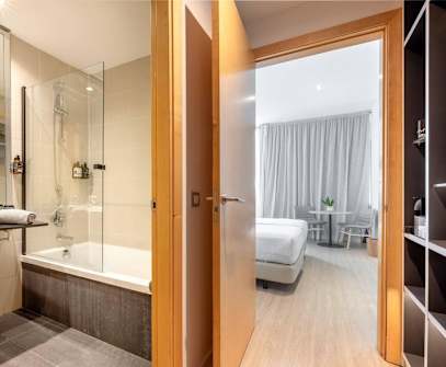 Hotelbild 7 für INNSiDE Barcelona Aeropuerto